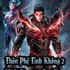 Thôn Phệ Tinh Không 2 Khởi Nguyên Đại Lục Full